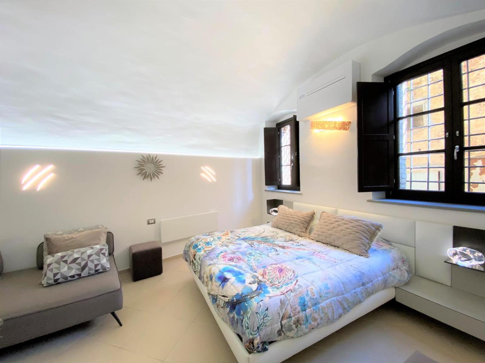 Violante House Apartamento Siena