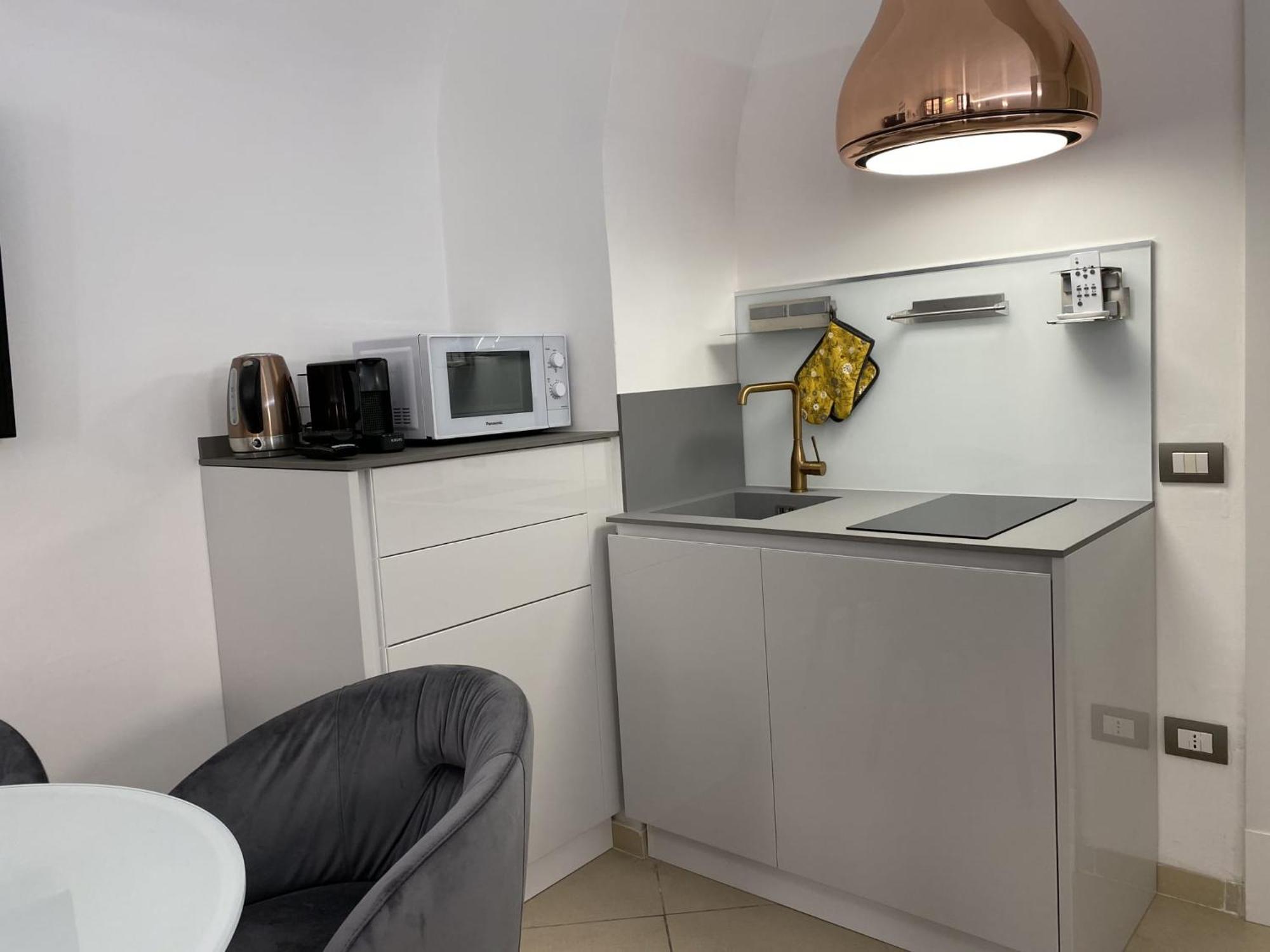 Violante House Apartamento