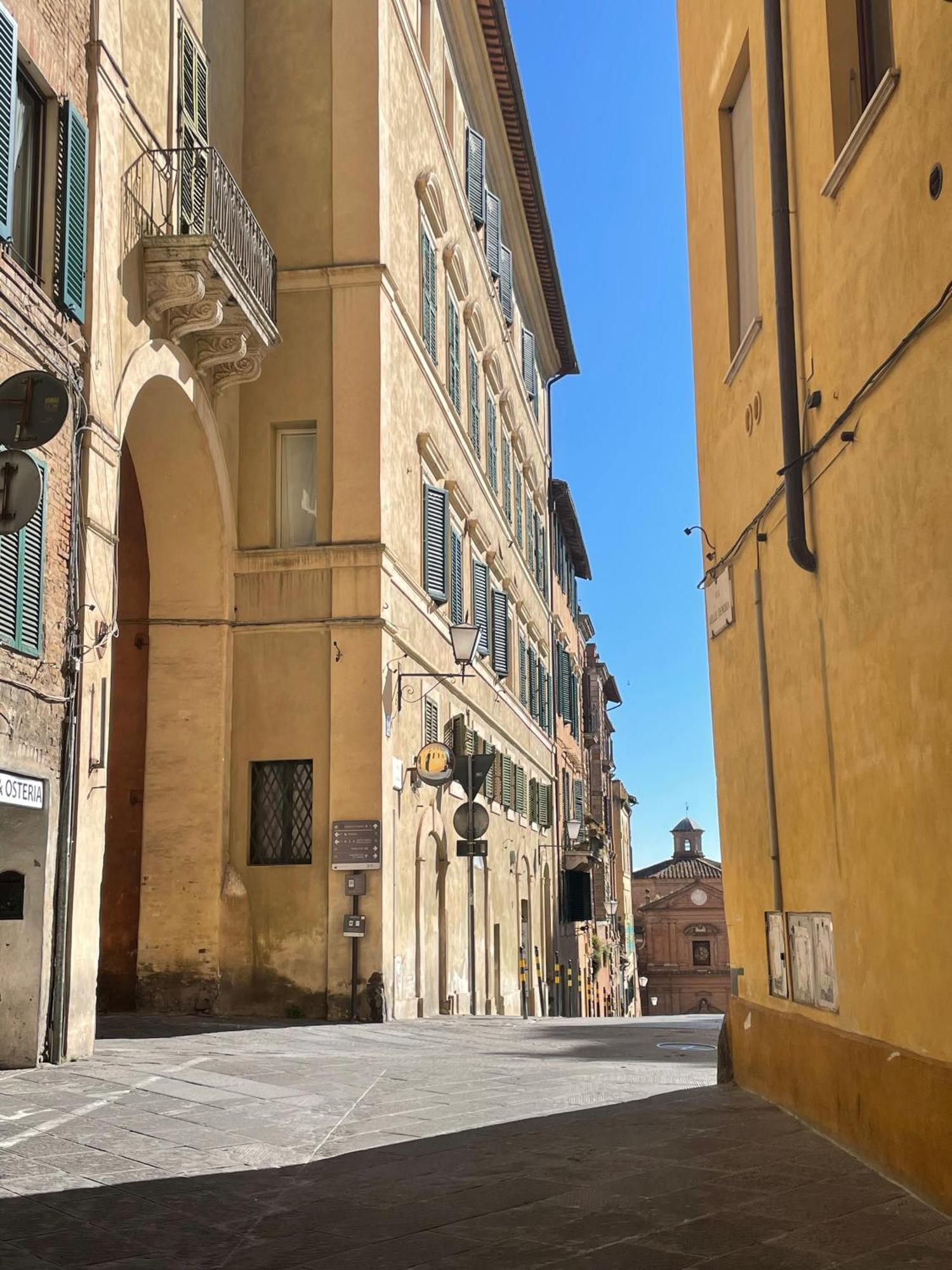 Apartamento Violante House