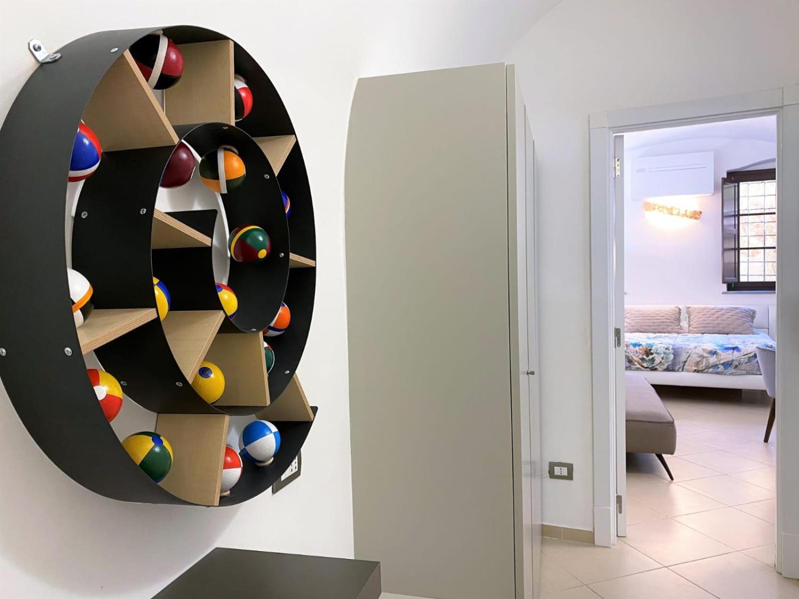 Violante House Appartement