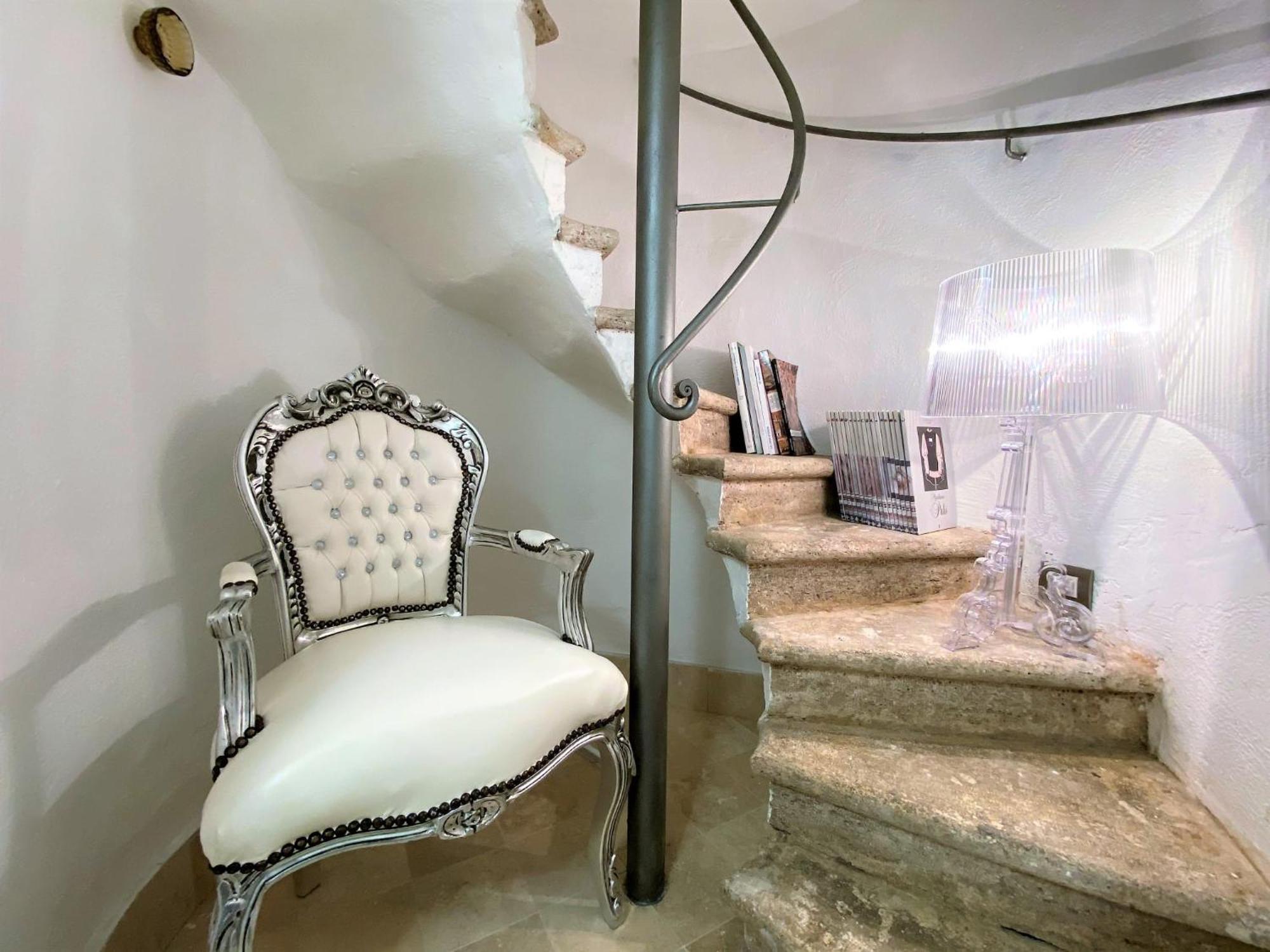 Appartement Violante House Sienne