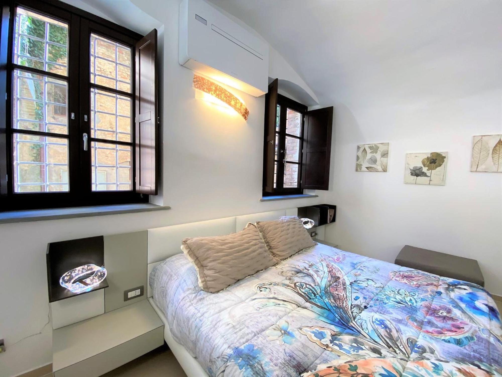 Appartement Violante House