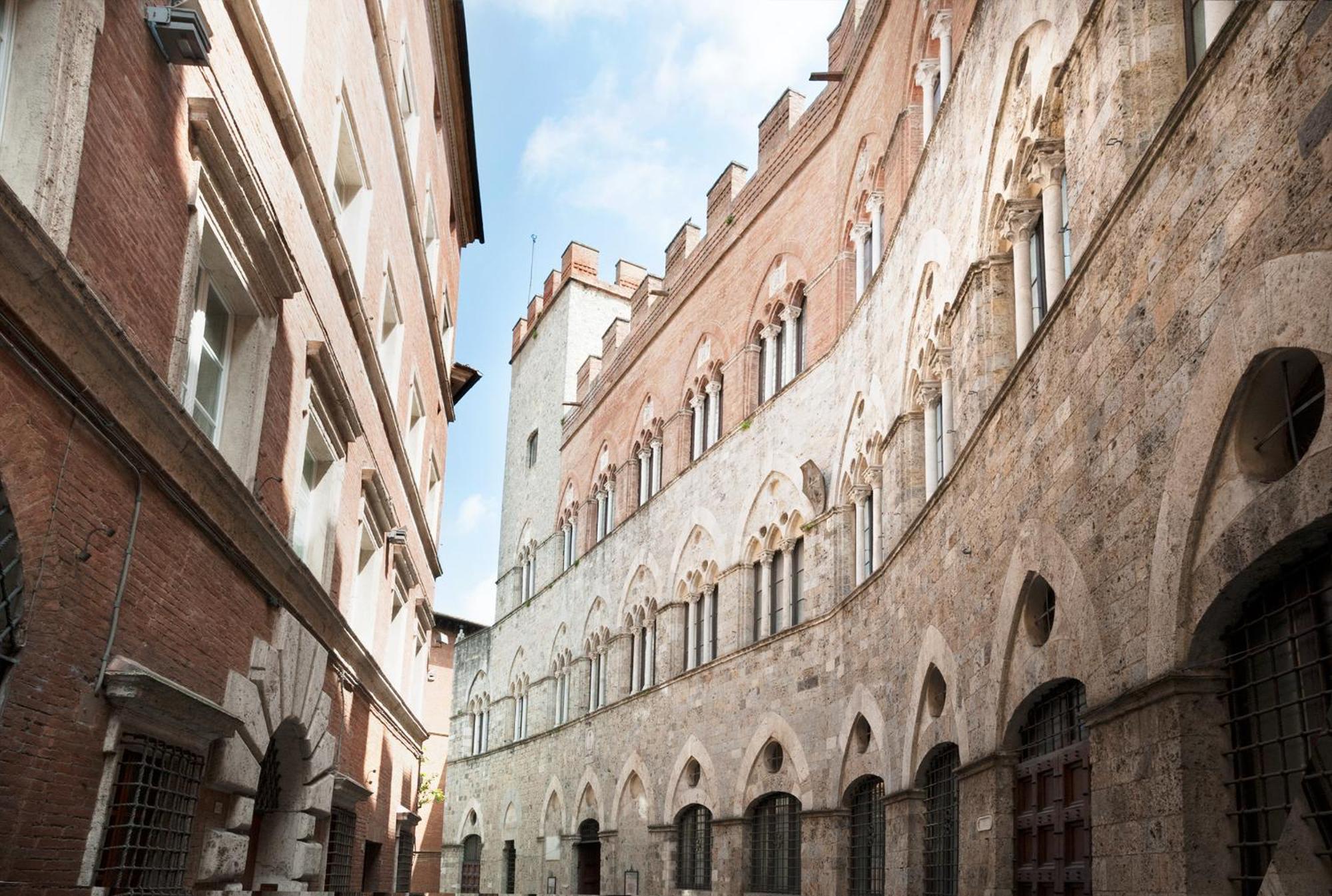 Violante House