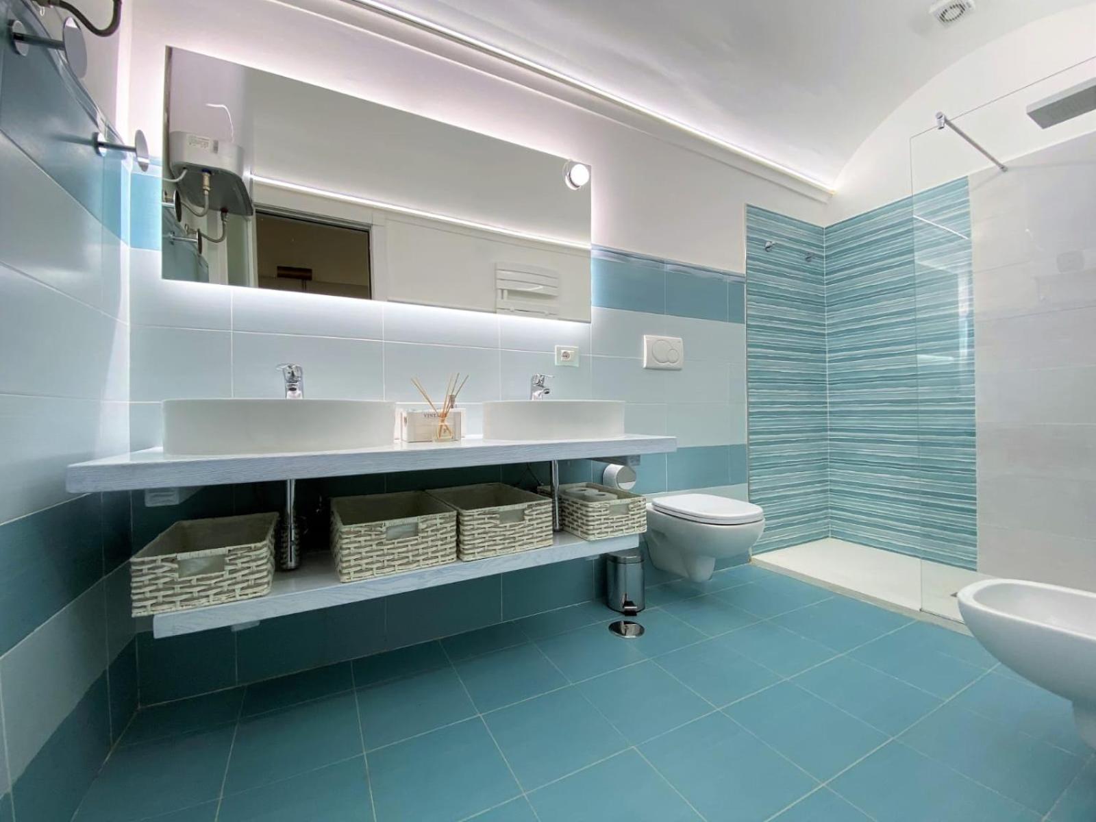 Violante House Siena