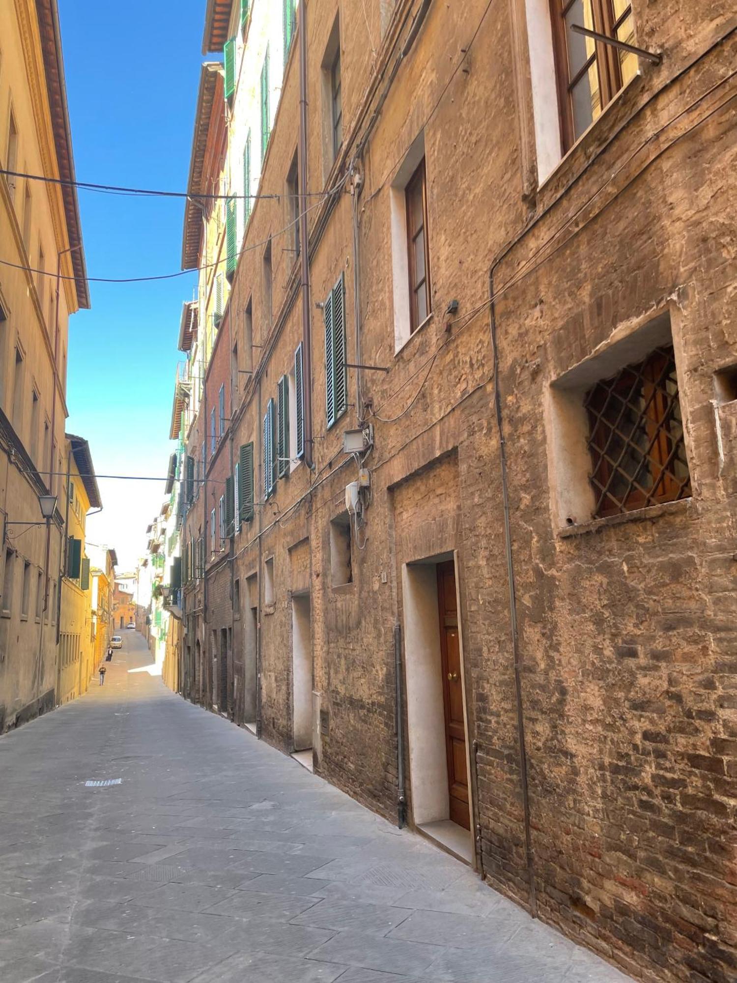 Apartment Violante House Siena
